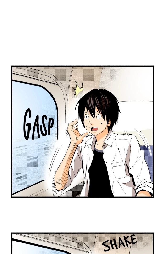 Ousama Game Chapter 64 page 6 - 