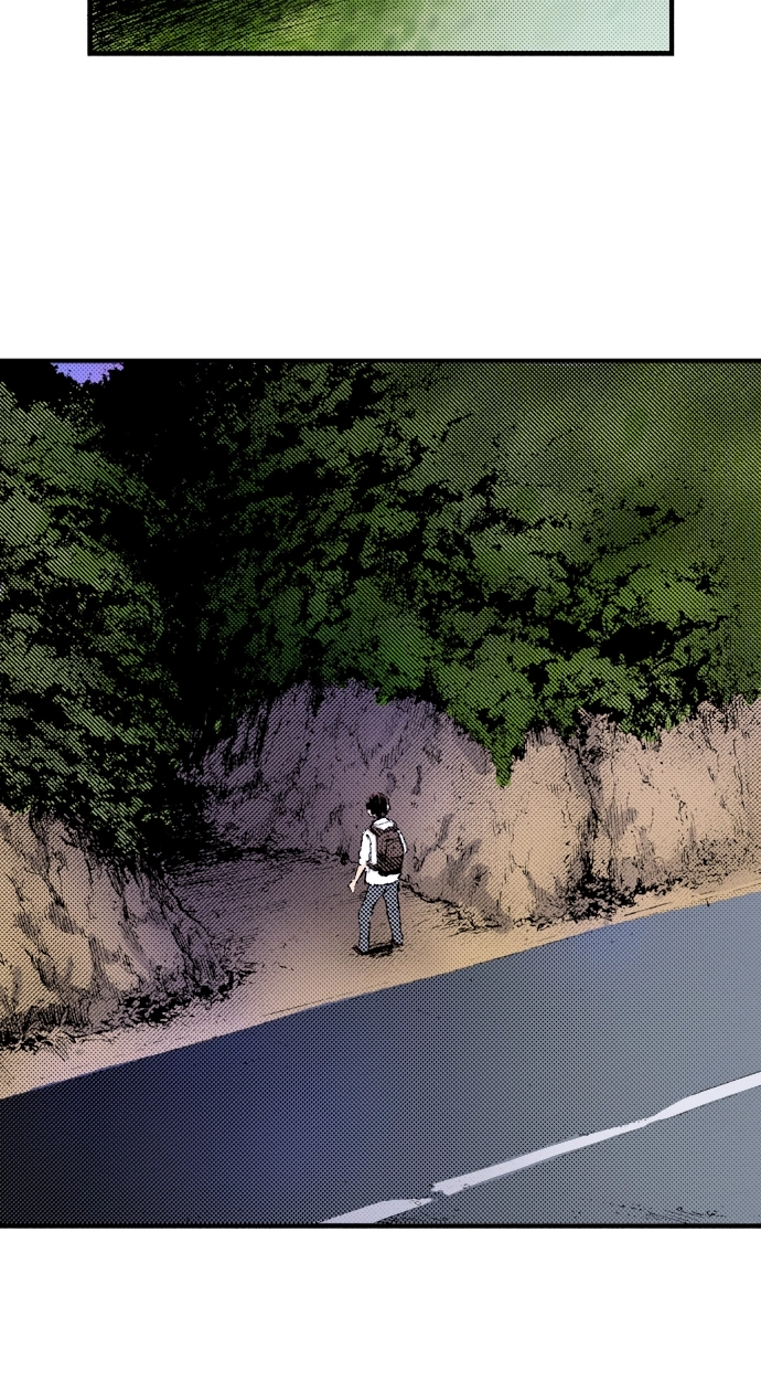 Ousama Game Chapter 65 page 11 - 