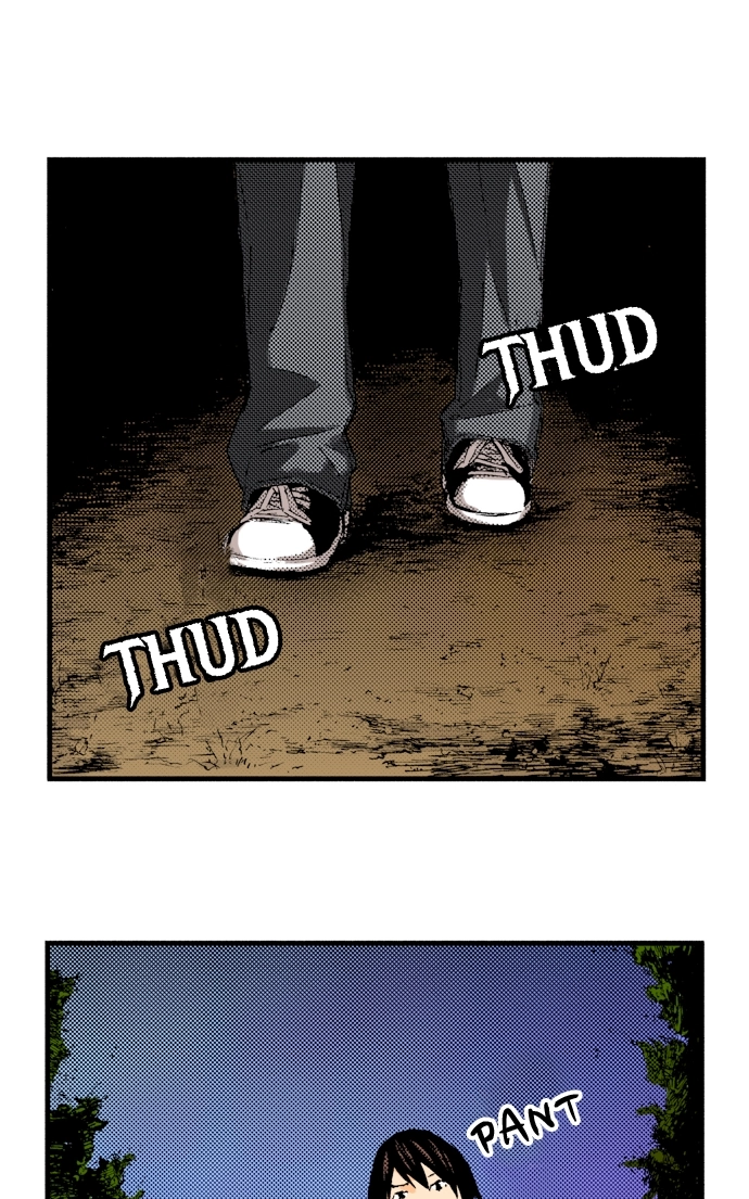 Ousama Game Chapter 65 page 12 - 