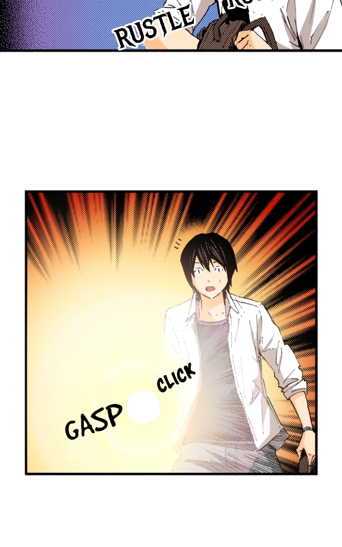 Ousama Game Chapter 65 page 14 - 