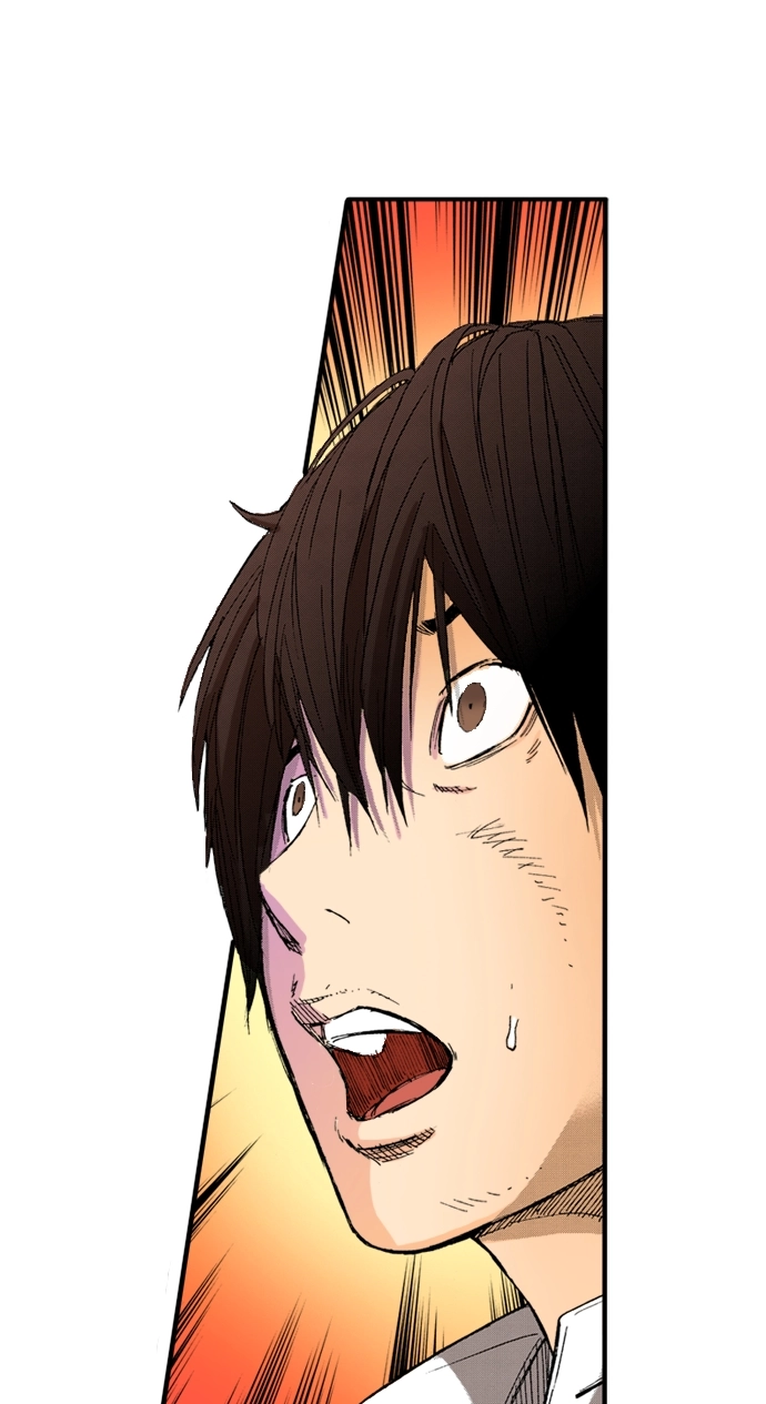 Ousama Game Chapter 65 page 15 - 
