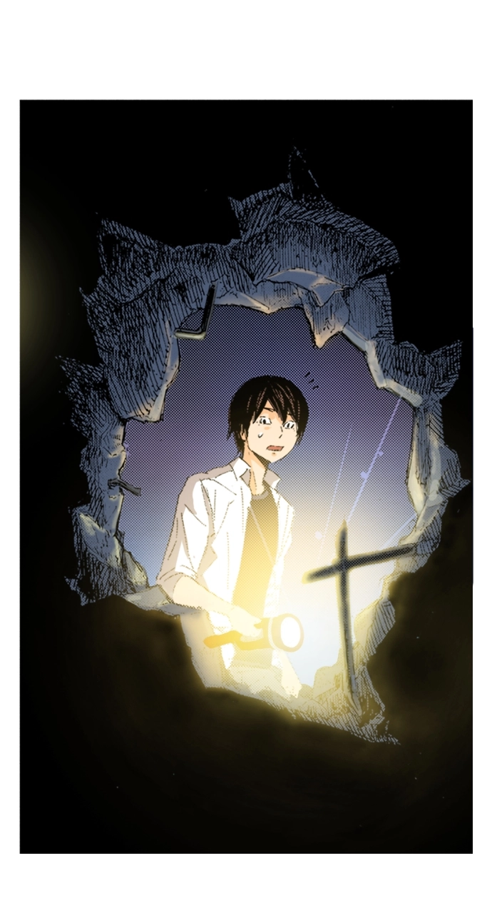 Ousama Game Chapter 65 page 19 - 