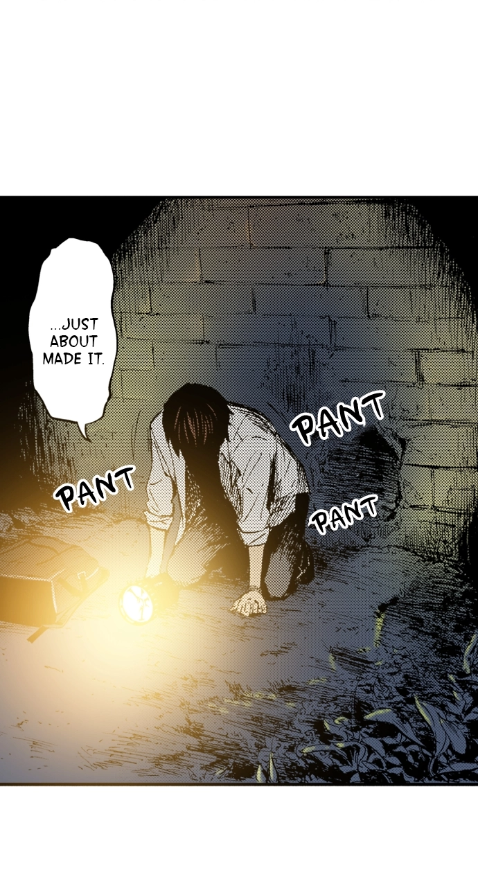 Ousama Game Chapter 65 page 25 - 
