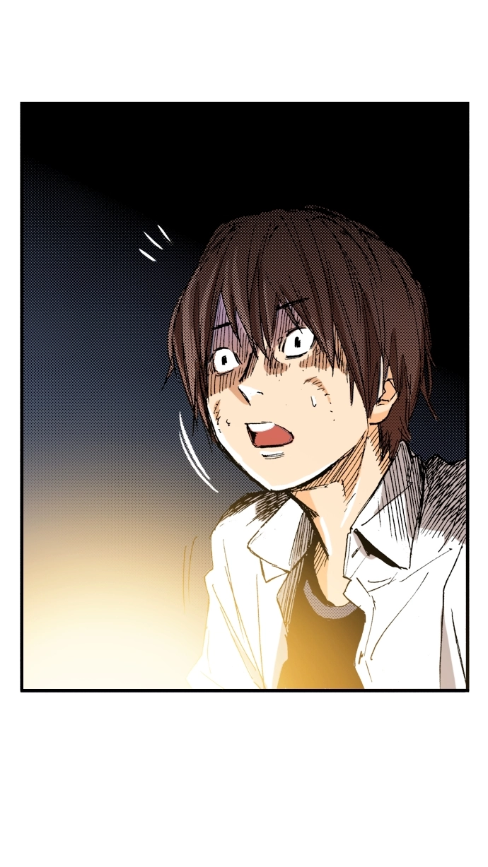 Ousama Game Chapter 65 page 26 - 