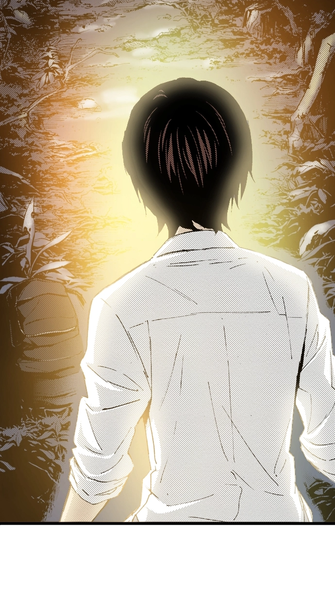 Ousama Game Chapter 65 page 29 - 