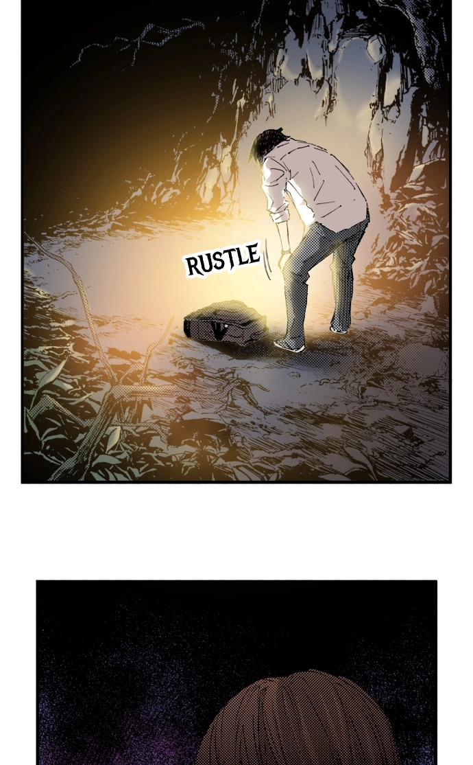 Ousama Game Chapter 65 page 32 - 