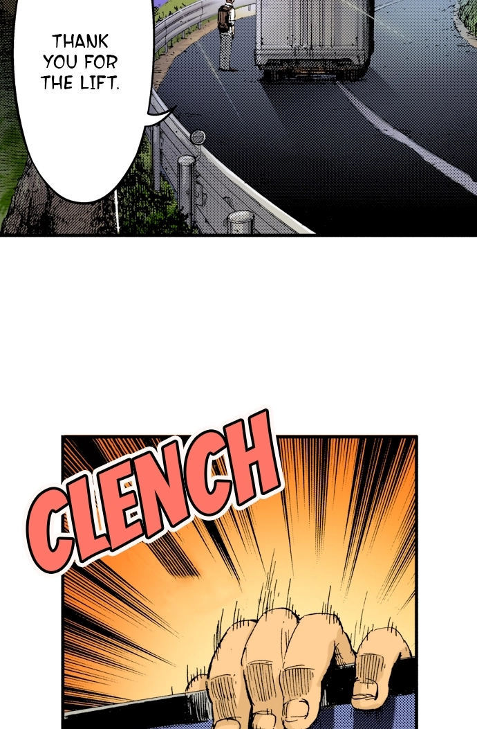 Ousama Game Chapter 65 page 5 - 