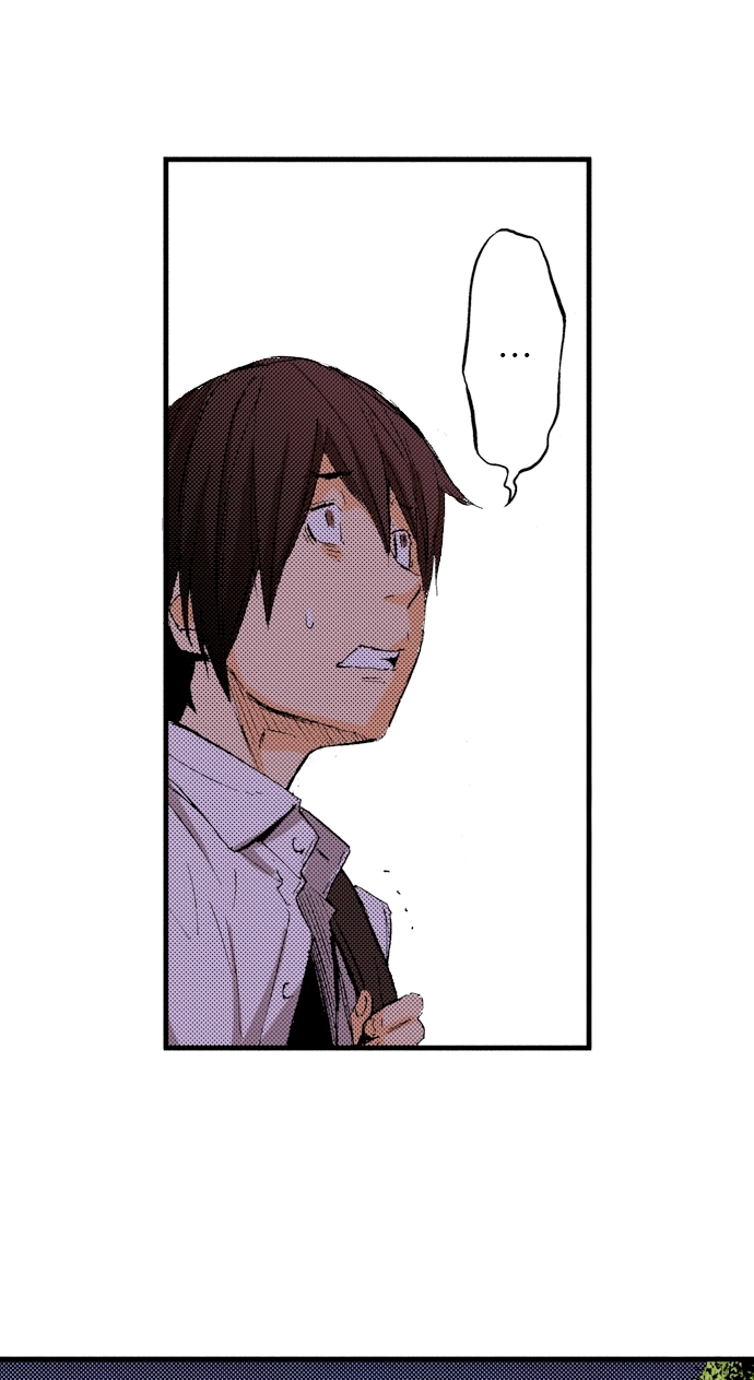 Ousama Game Chapter 65 page 8 - 