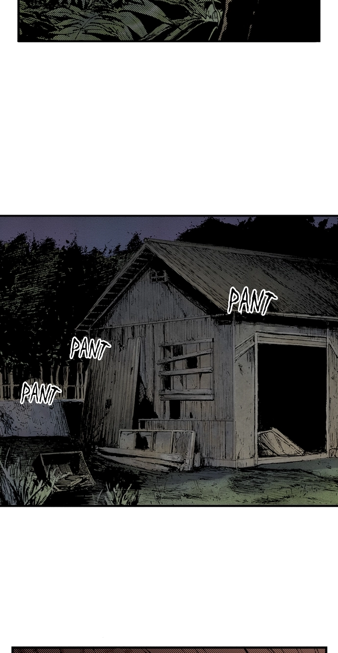 Ousama Game Chapter 66 page 12 - 