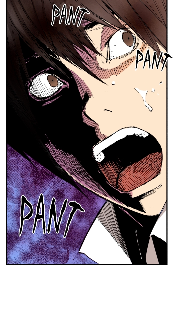Ousama Game Chapter 66 page 13 - 