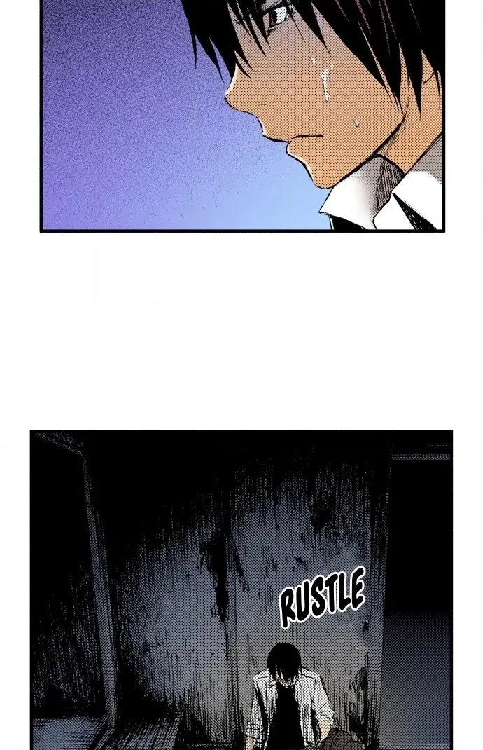 Ousama Game Chapter 66 page 20 - 