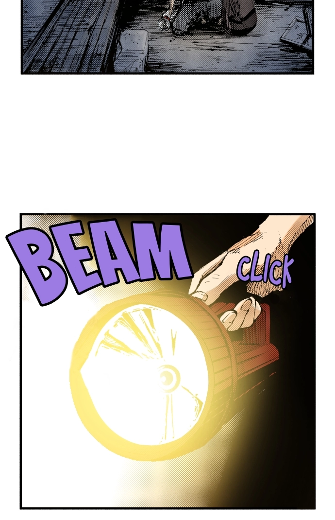 Ousama Game Chapter 66 page 21 - 