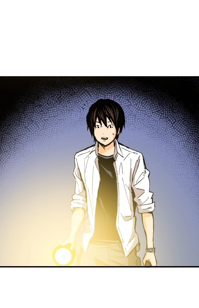 Ousama Game Chapter 66 page 22 - 