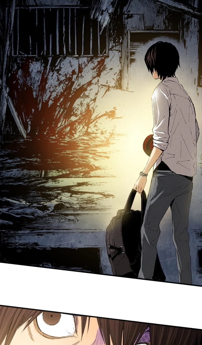 Ousama Game Chapter 66 page 24 - 