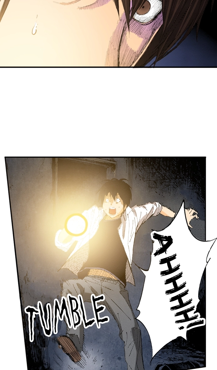 Ousama Game Chapter 66 page 25 - 