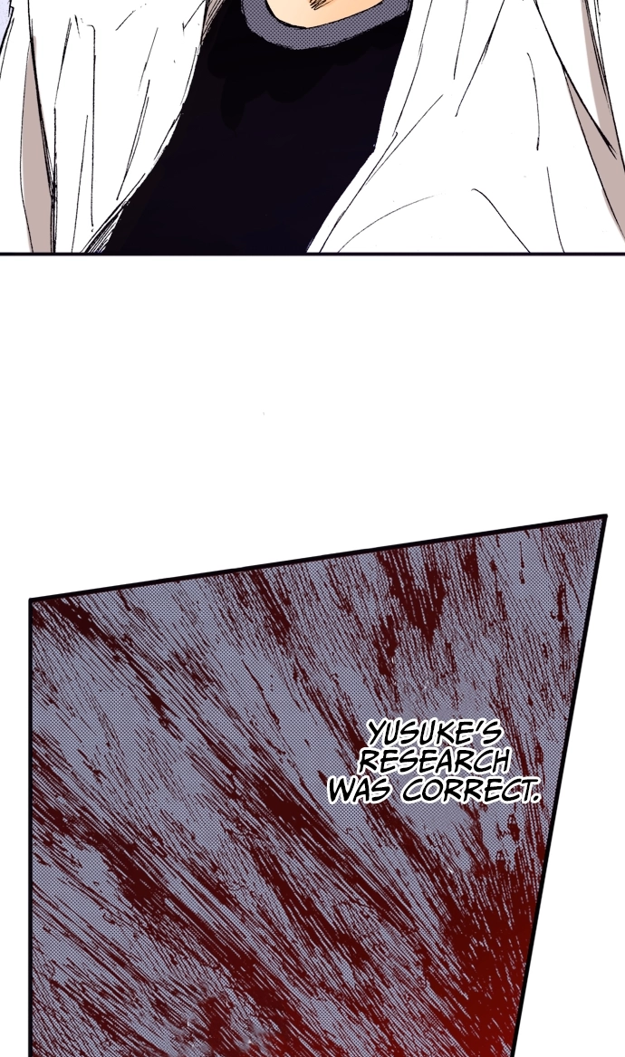 Ousama Game Chapter 66 page 28 - 