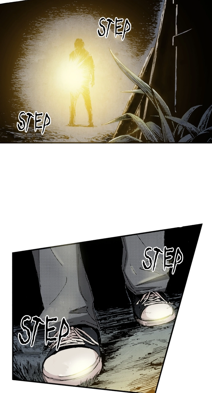 Ousama Game Chapter 66 page 5 - 