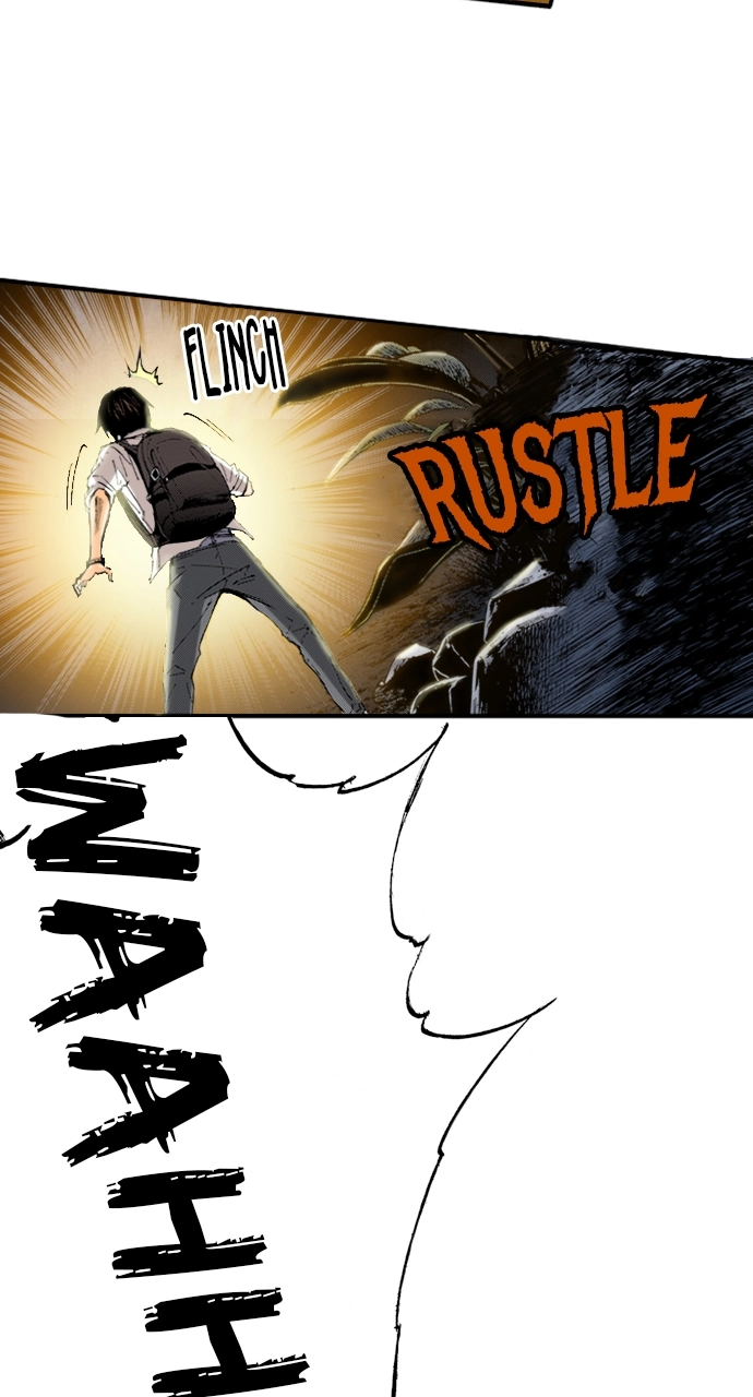 Ousama Game Chapter 66 page 6 - 