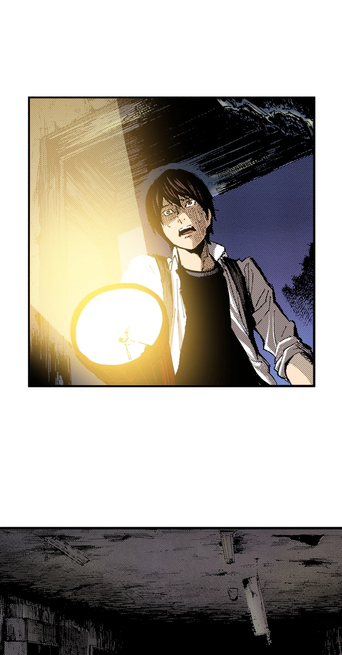 Ousama Game Chapter 67 page 2 - 