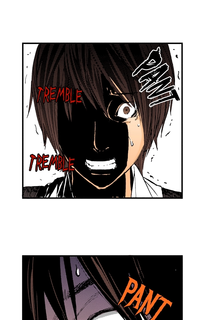 Ousama Game Chapter 67 page 11 - 