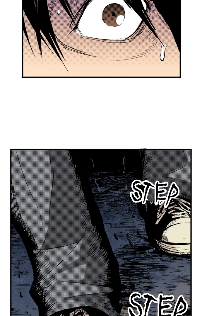 Ousama Game Chapter 67 page 12 - 