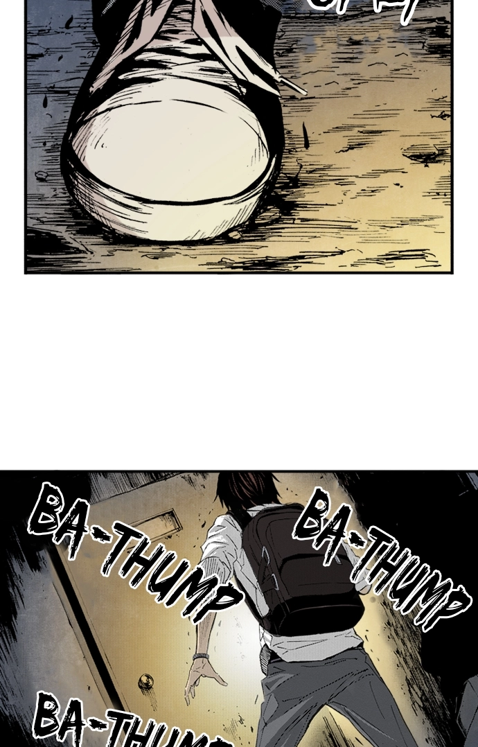 Ousama Game Chapter 67 page 13 - 