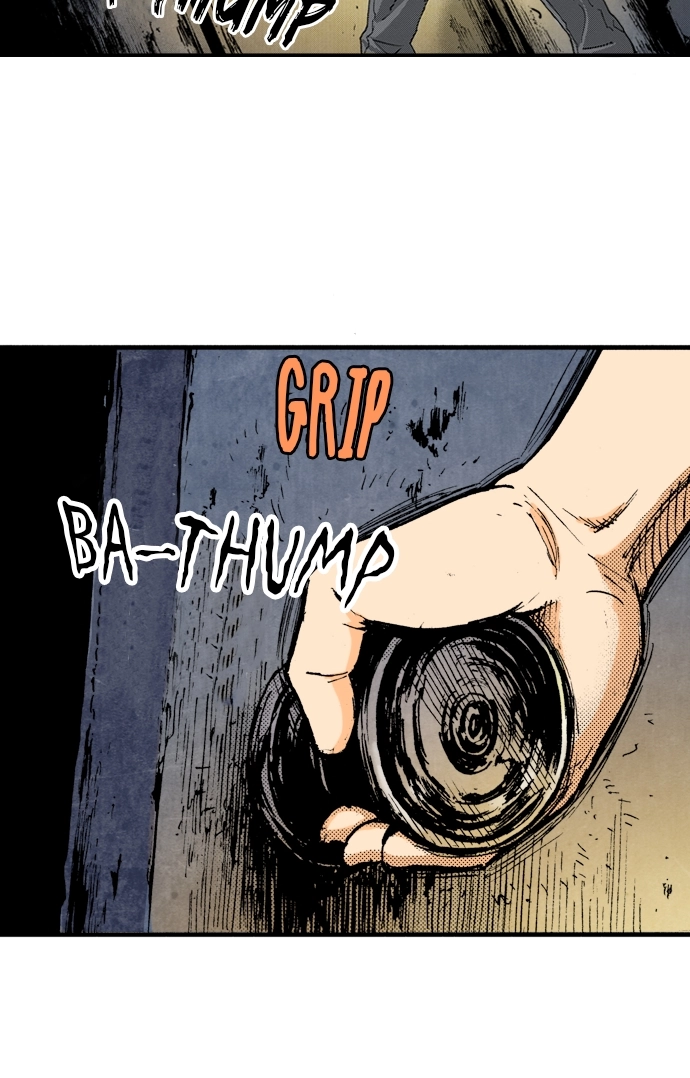 Ousama Game Chapter 67 page 14 - 