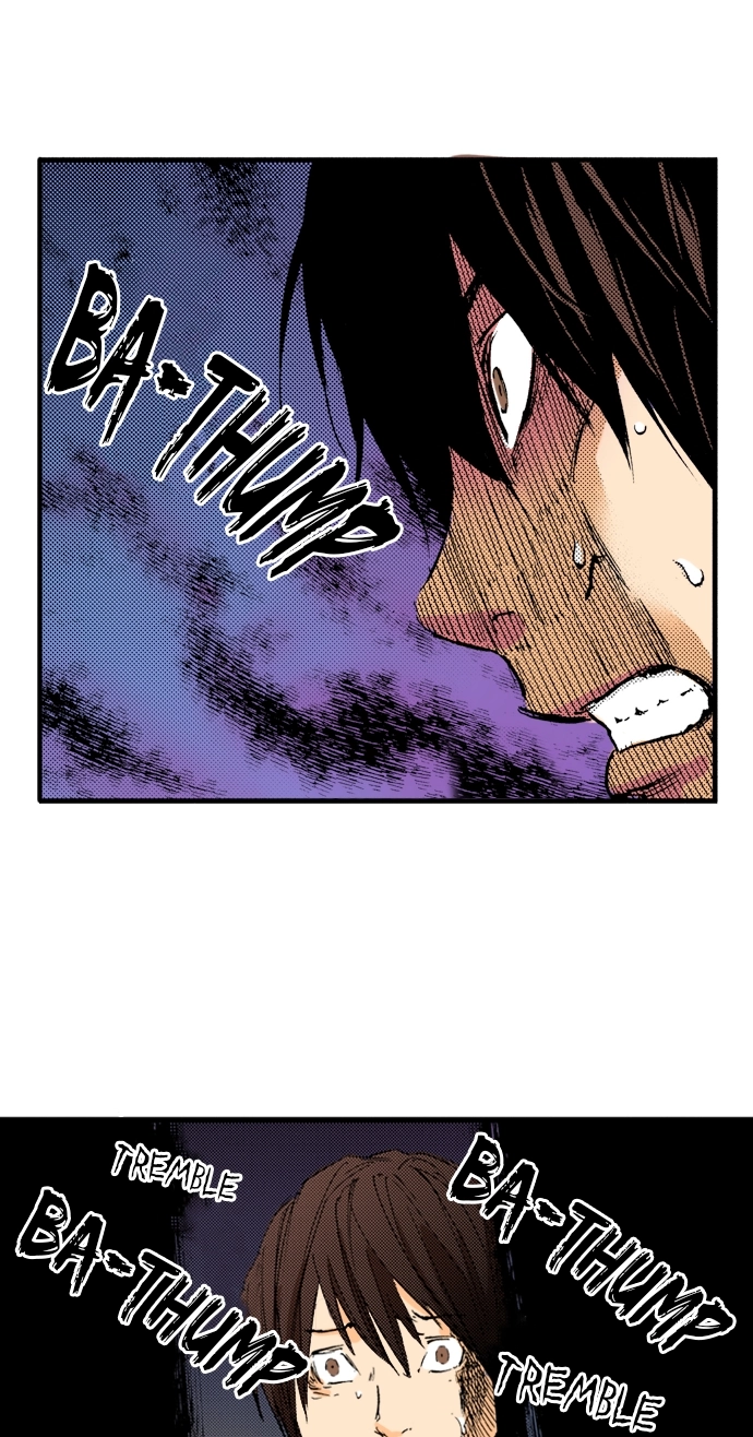 Ousama Game Chapter 67 page 15 - 