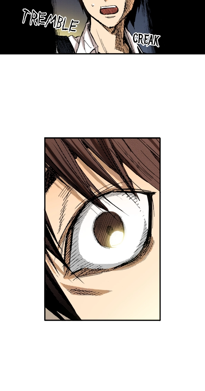 Ousama Game Chapter 67 page 16 - 