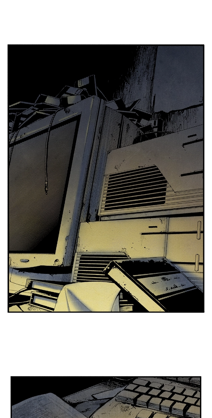Ousama Game Chapter 67 page 18 - 