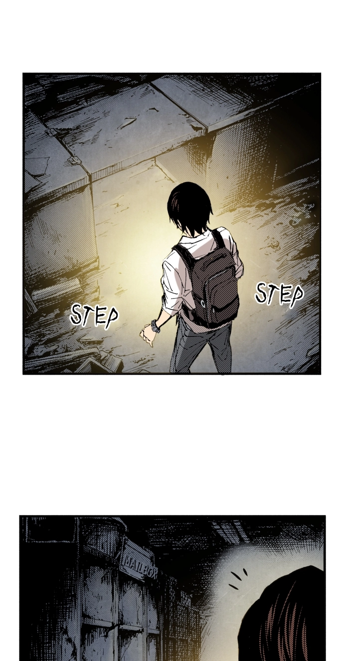 Ousama Game Chapter 67 page 4 - 