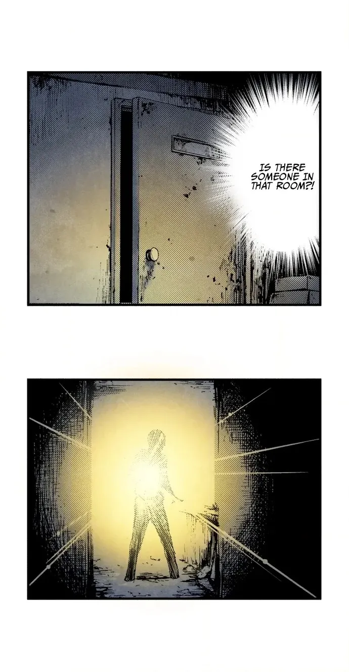 Ousama Game Chapter 67 page 10 - 