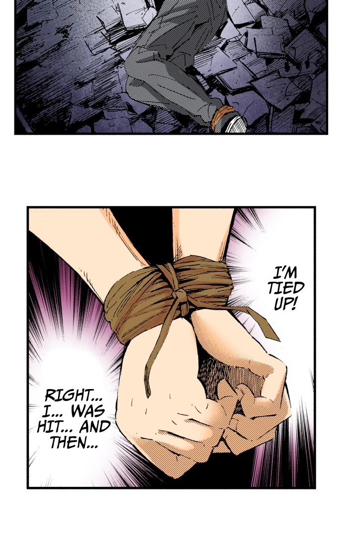 Ousama Game Chapter 68 page 12 - 