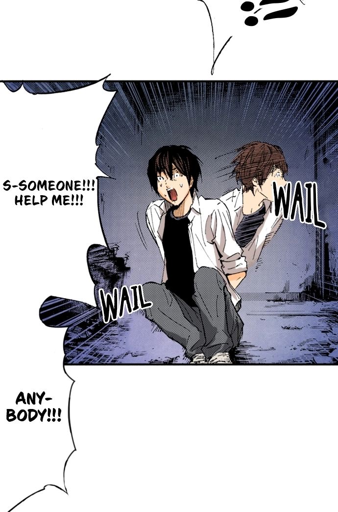 Ousama Game Chapter 68 page 15 - 