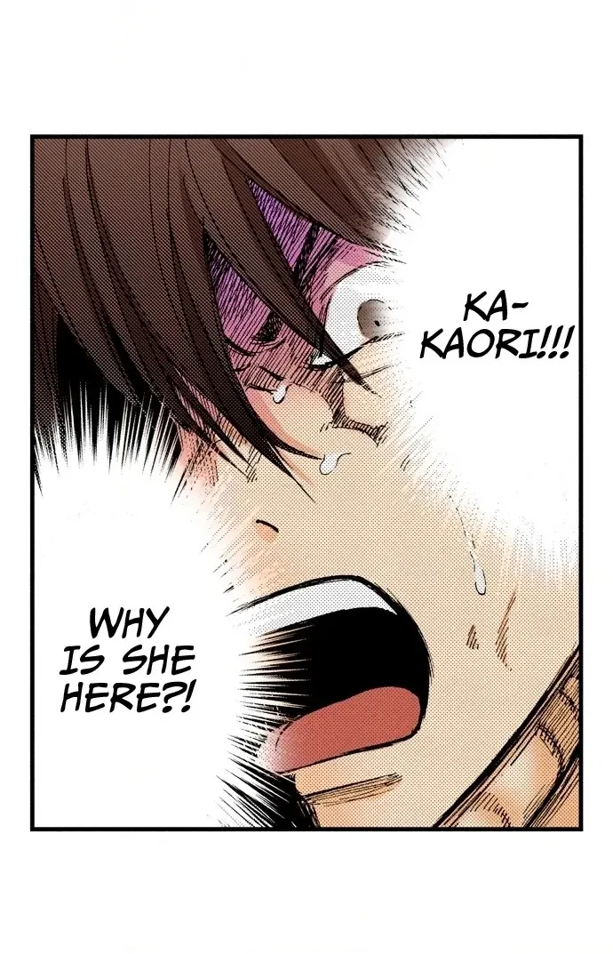 Ousama Game Chapter 68 page 20 - 