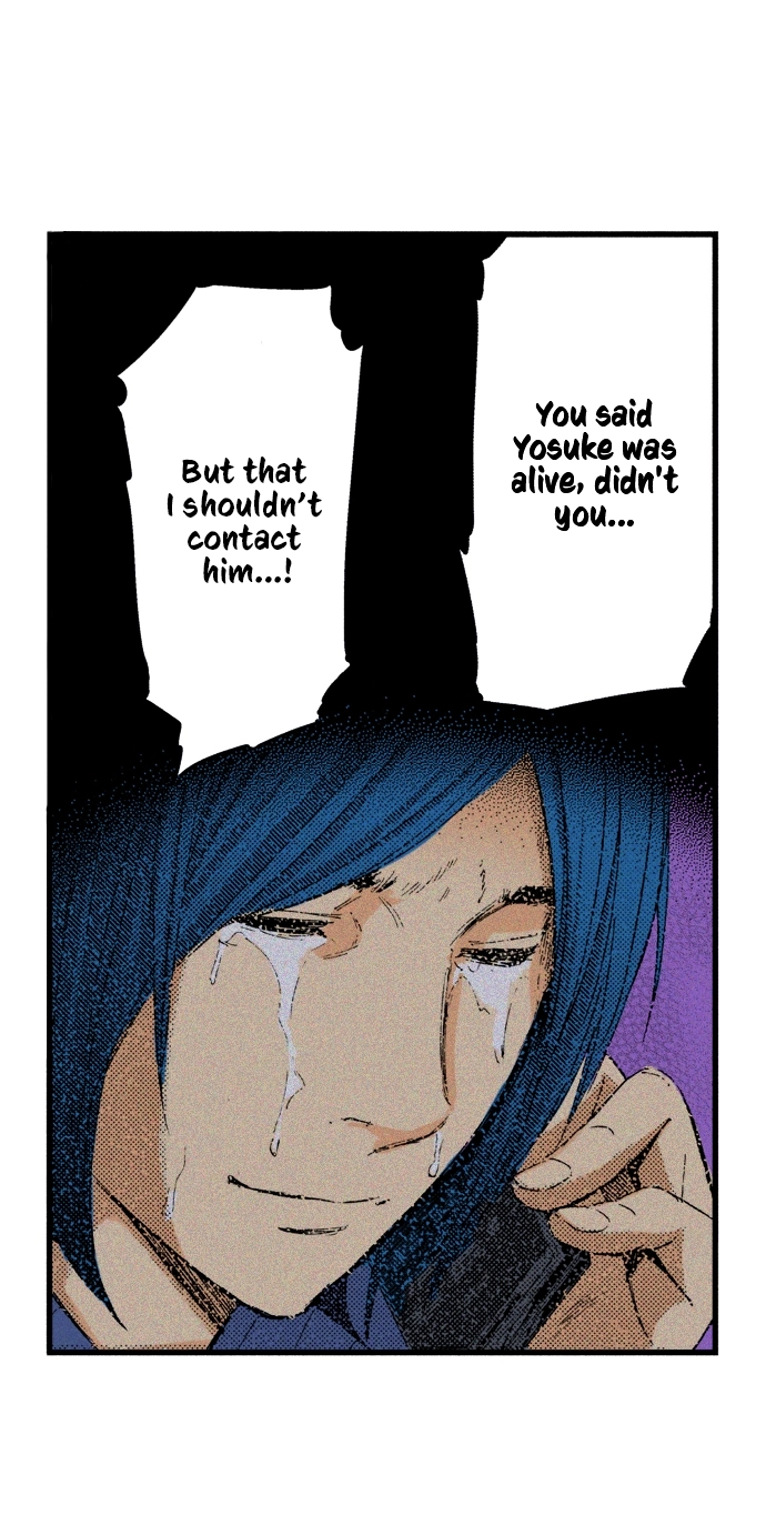 Ousama Game Chapter 68 page 23 - 