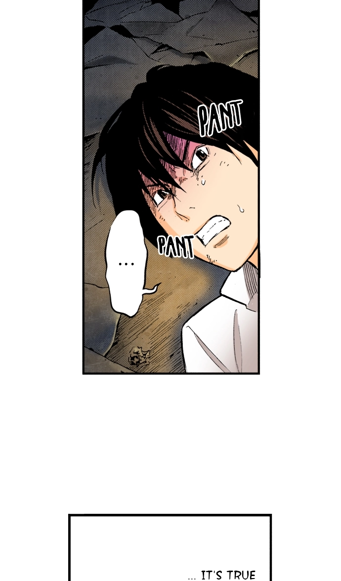 Ousama Game Chapter 68 page 26 - 
