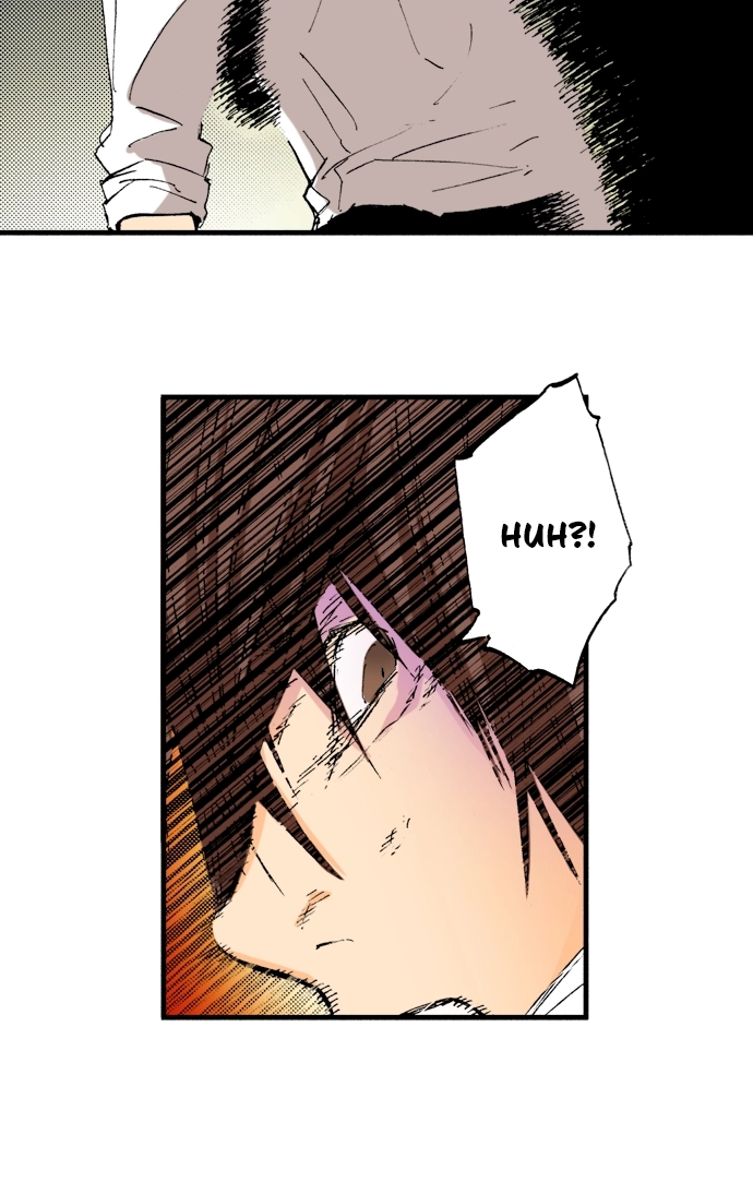 Ousama Game Chapter 68 page 4 - 