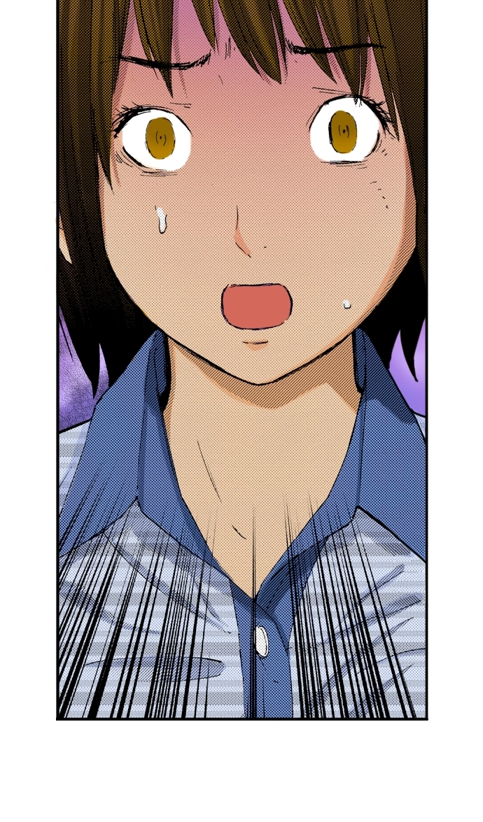 Ousama Game Chapter 68 page 32 - 