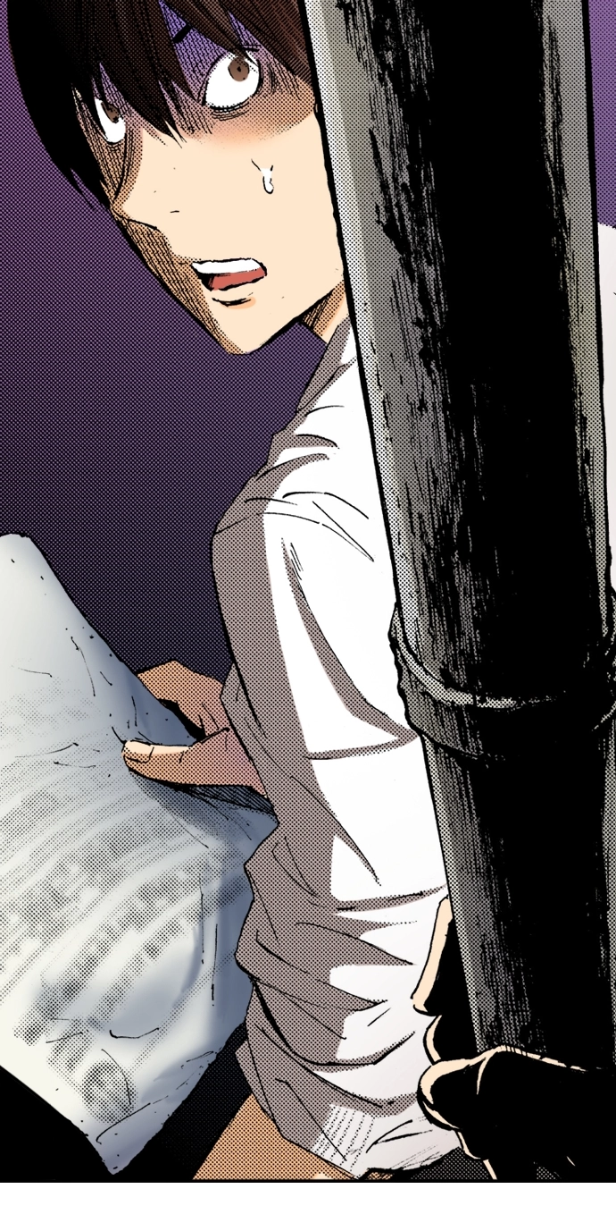 Ousama Game Chapter 68 page 6 - 