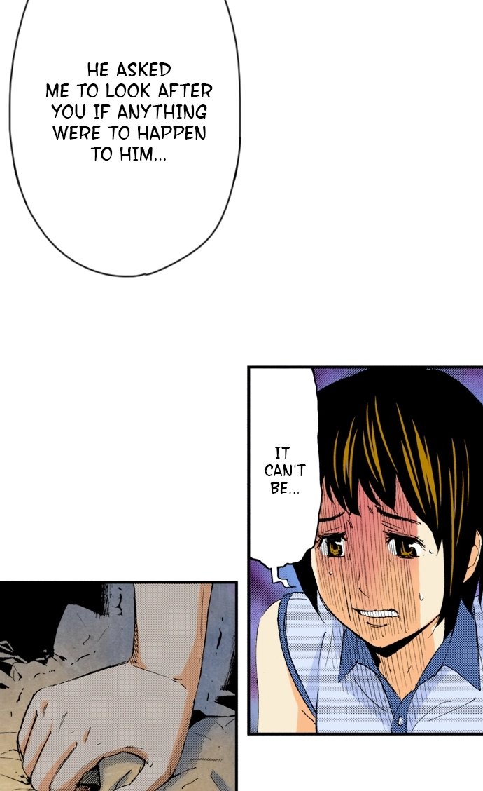Ousama Game Chapter 69 page 2 - 