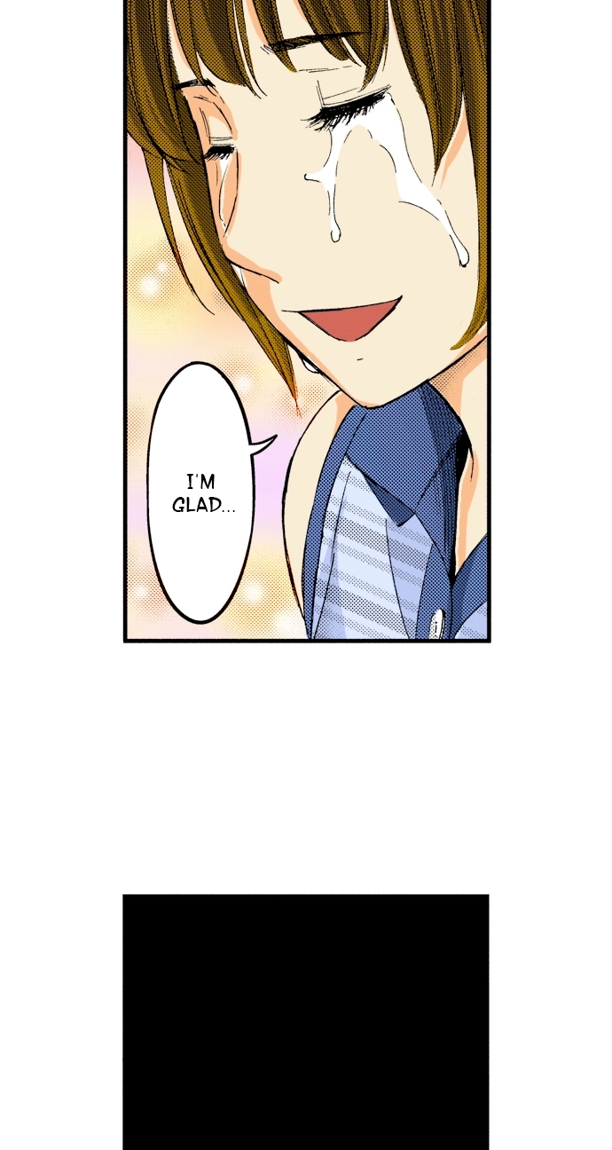Ousama Game Chapter 69 page 18 - 
