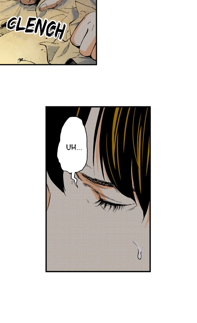 Ousama Game Chapter 69 page 3 - 