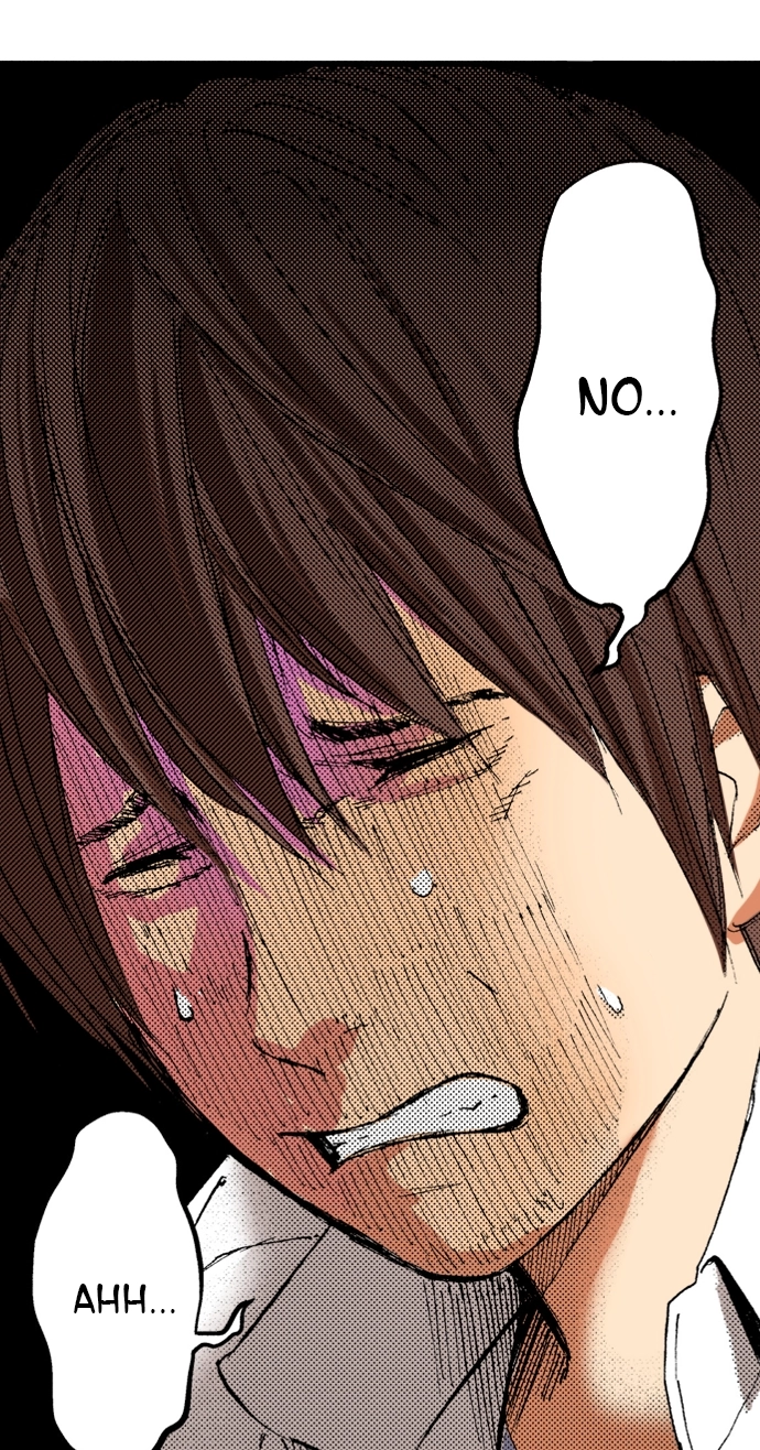 Ousama Game Chapter 69 page 24 - 
