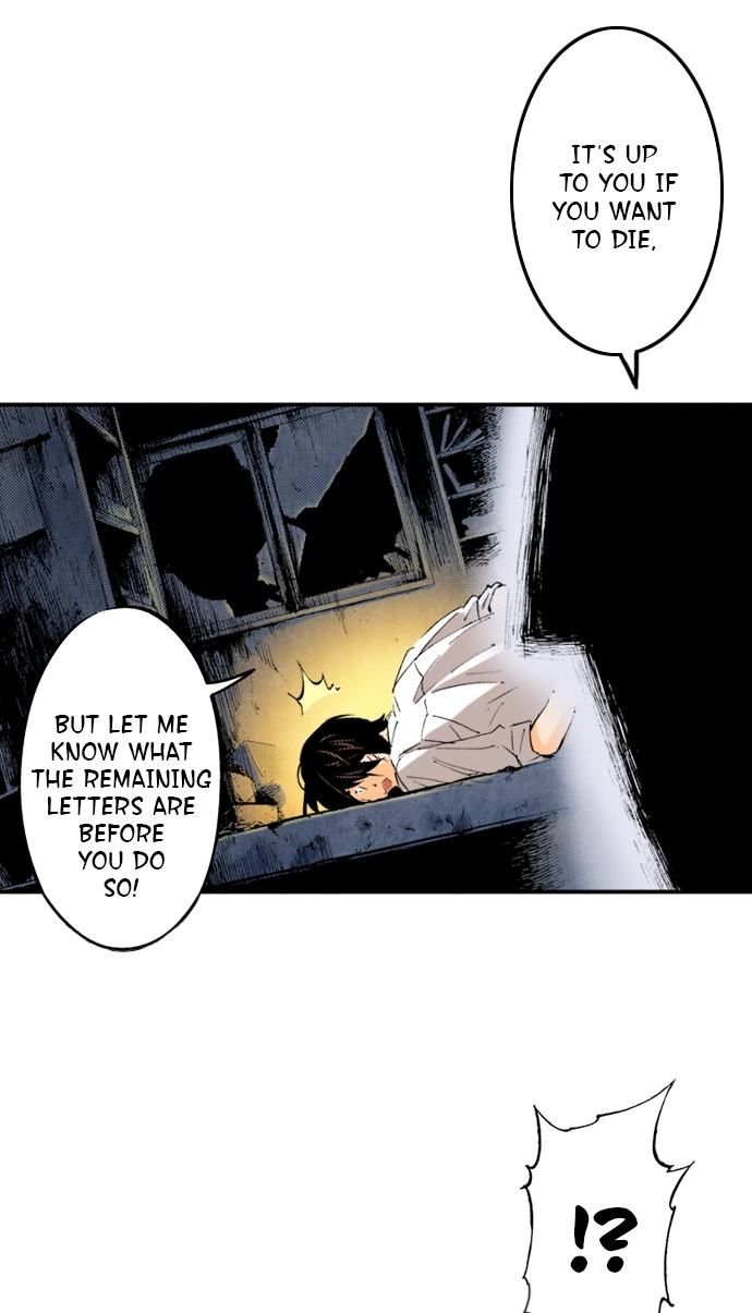 Ousama Game Chapter 69 page 31 - 