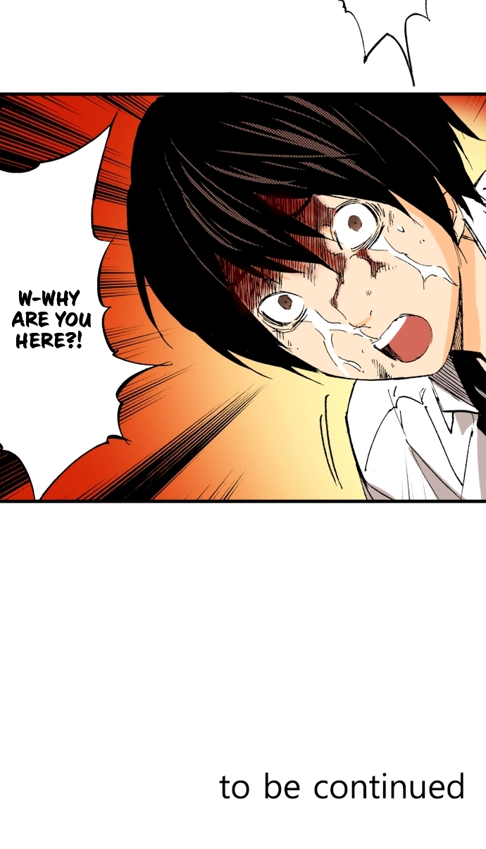 Ousama Game Chapter 69 page 32 - 