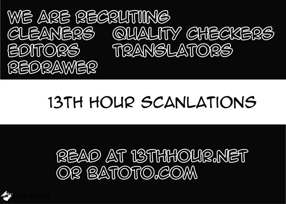 Ousama Game Chapter 7 page 35 - 