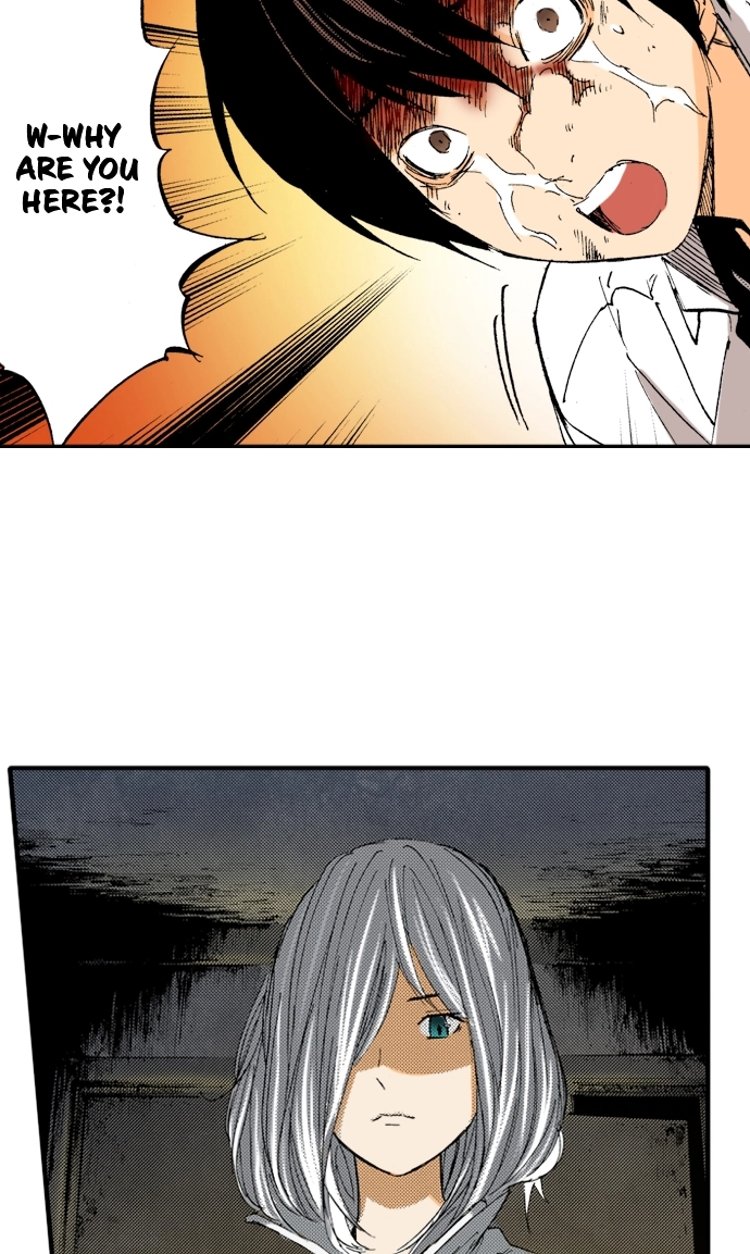 Ousama Game Chapter 70 page 2 - 