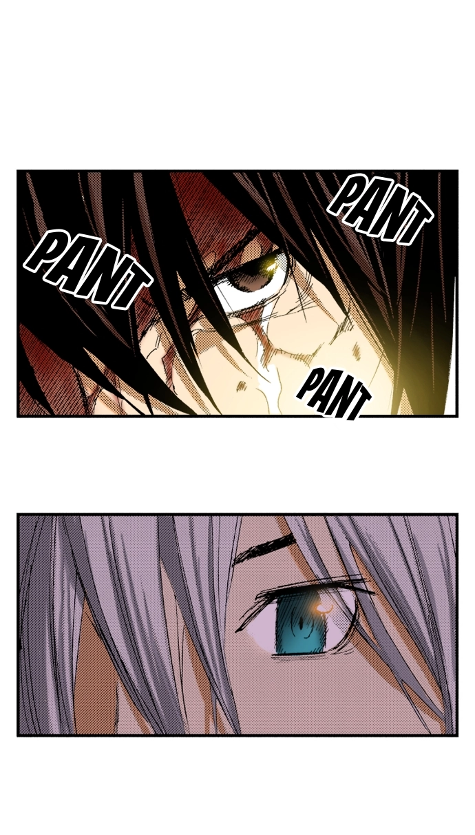 Ousama Game Chapter 70 page 13 - 