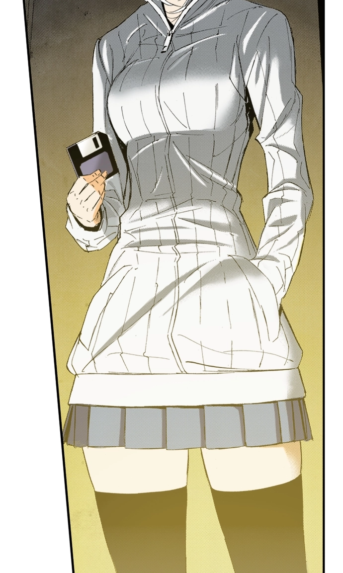 Ousama Game Chapter 70 page 3 - 